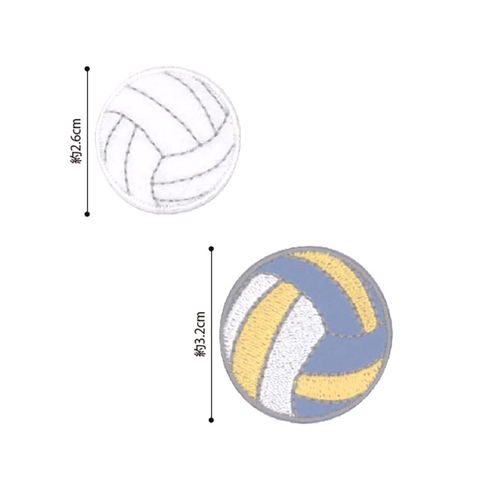 Tocchi747さん専用　番号と名前をオーダーギフト【バレーボール】 縫製セミオーダー06＋チーム名・胸番号・背番号プリント 紺色